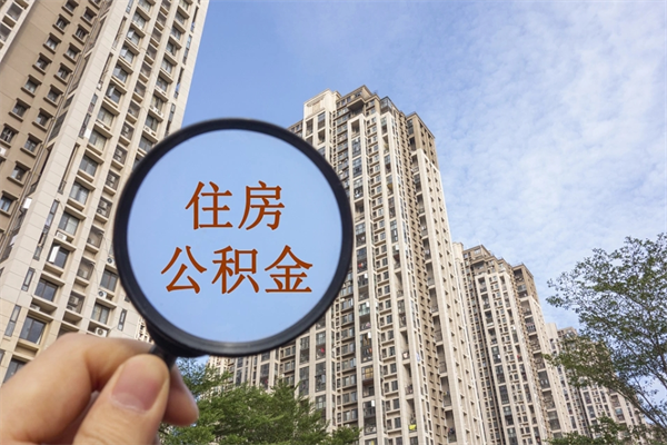 扶余如何把封存离职公积金全部取来（离职封存公积金提取业务）